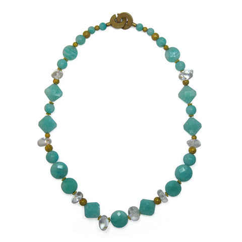 Barcelona Necklace
