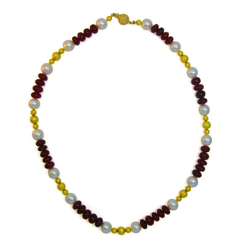Grace Kelly Necklace