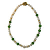 Green Sleeves Necklace