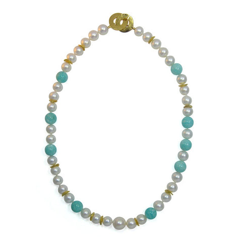 Jacky Kennedy Necklace