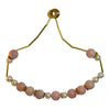 Rosebud Necklace