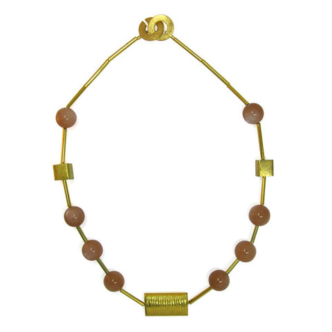 Zurich Necklace